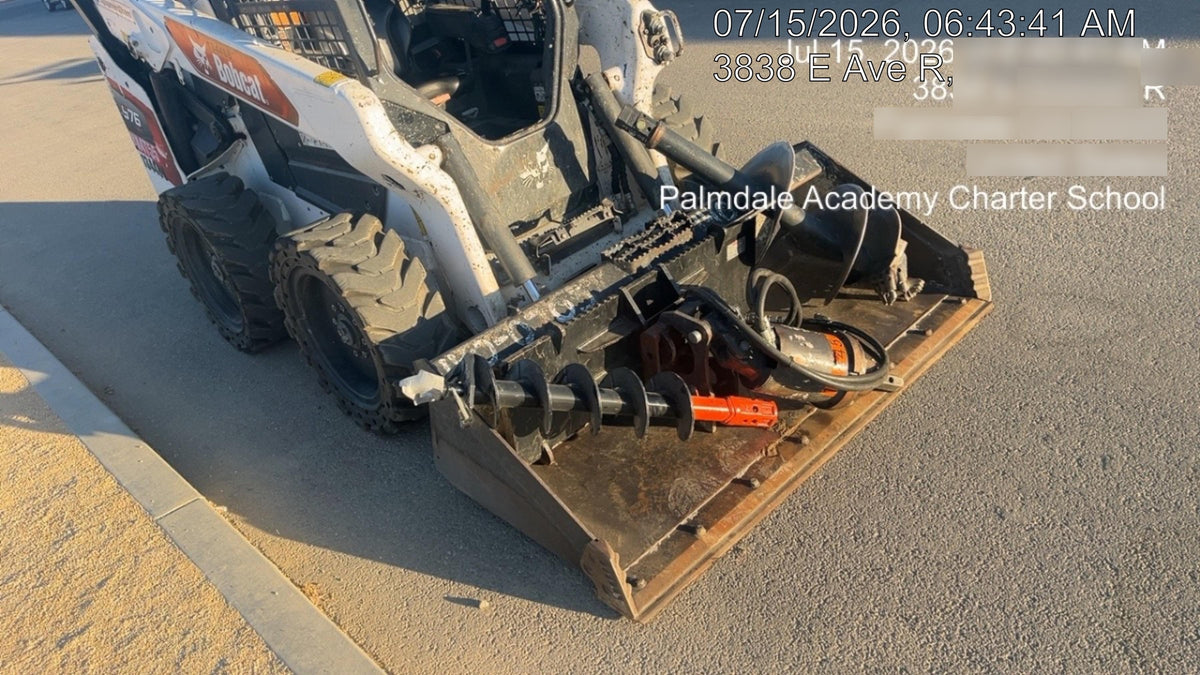 2021 PALADIN X1975