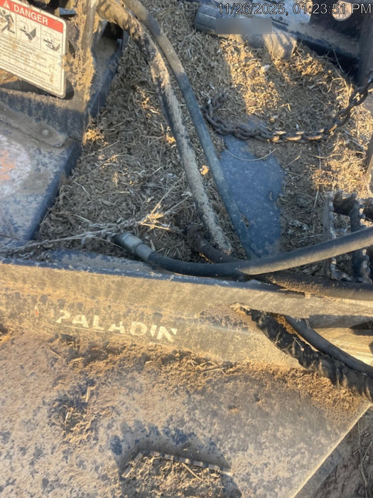 2022 PALADIN 30372A-0022