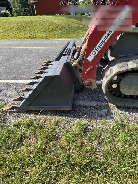 2021 TAKEUCHI TL12R2-CR