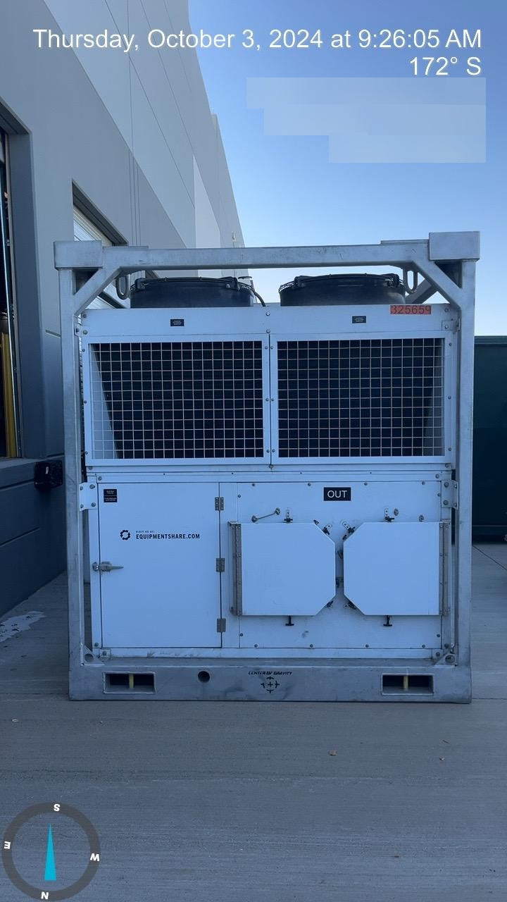2023 SMARTECH SACP81A-HS