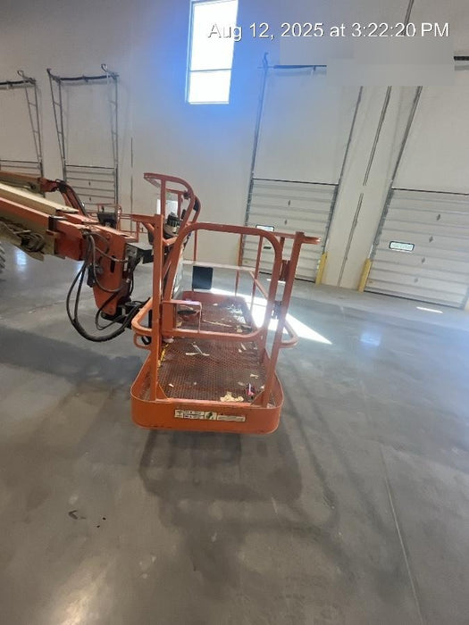 2020 JLG 600S 4WD