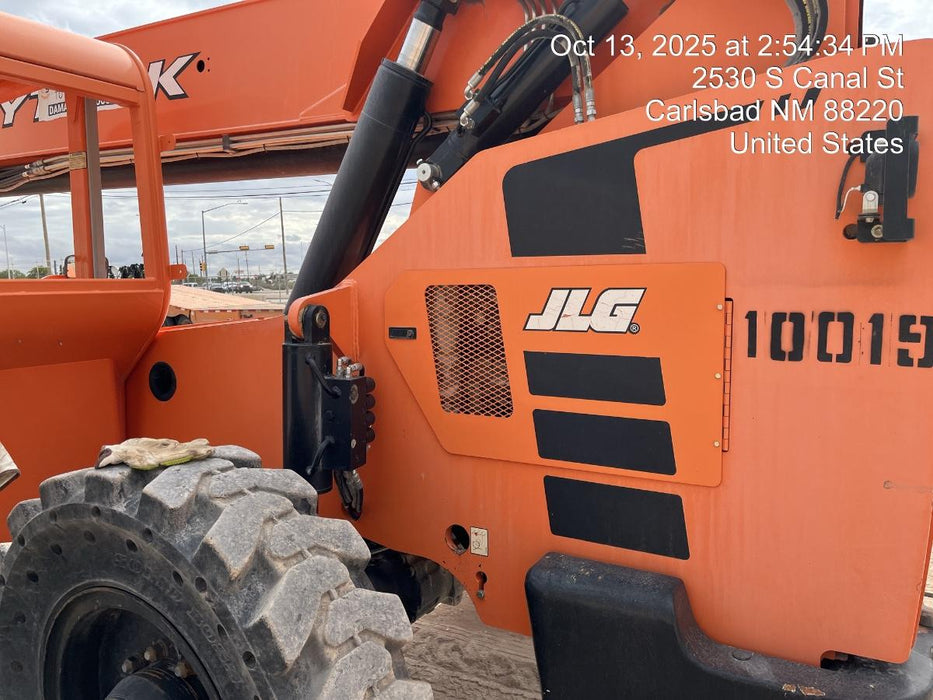 2025 STAR INDUSTRIES 1390B