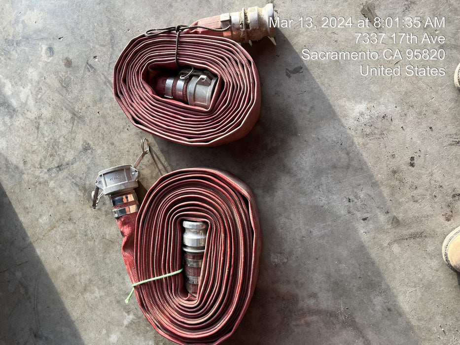 2023 MULTIQUIP ST2037