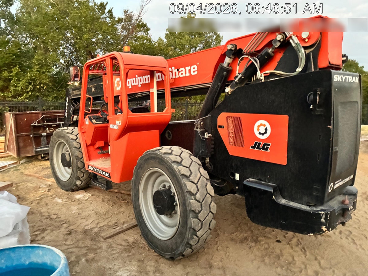 2023 SKYTRAK 8042