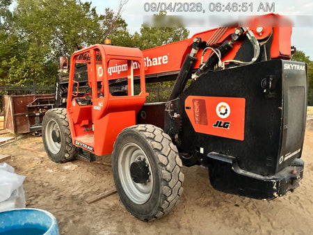 2023 SKYTRAK 8042