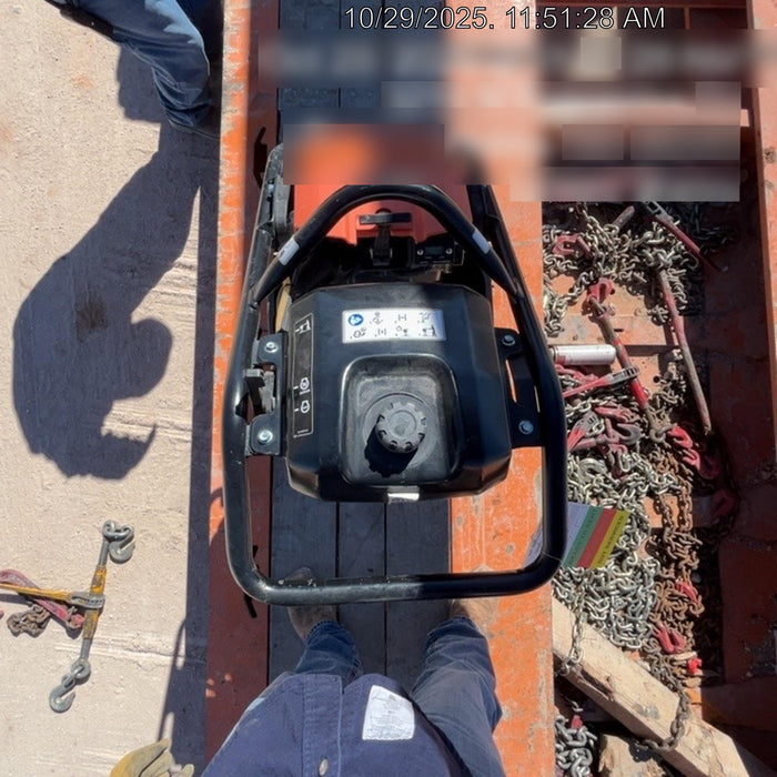 2024 HUSQVARNA LT5005