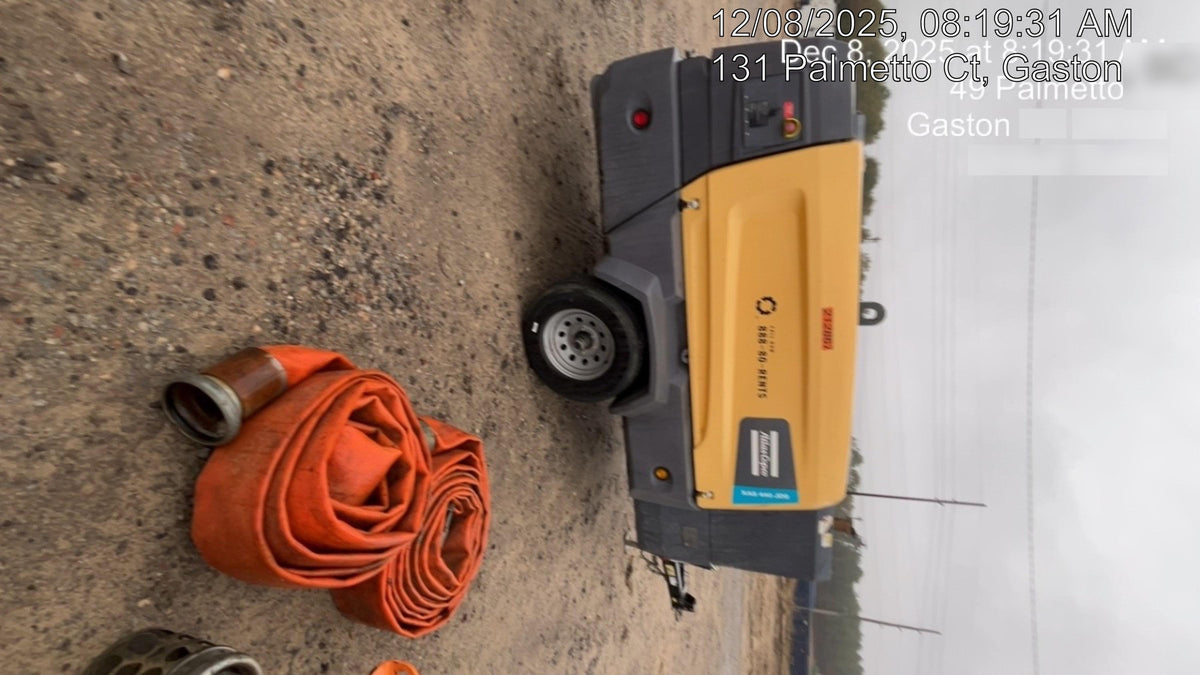 2022 ATLAS COPCO XAS440