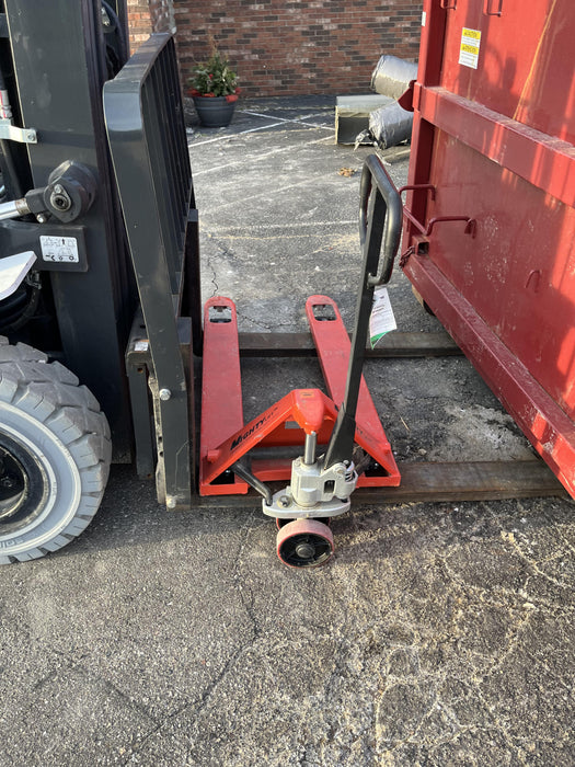 2023 MIGHTY LIFT ML55M