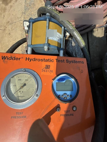 2022 WIDDER 11200