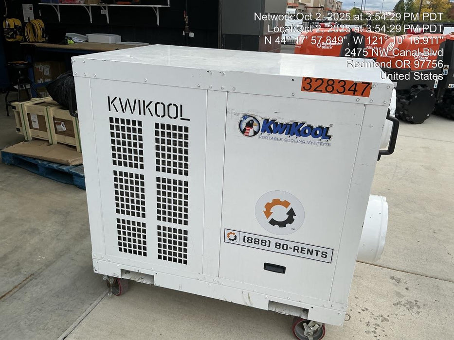 2023 KWIKOOL KPO5-21H