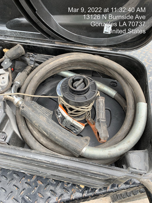 2019 LINCOLN ELECTRIC LN25