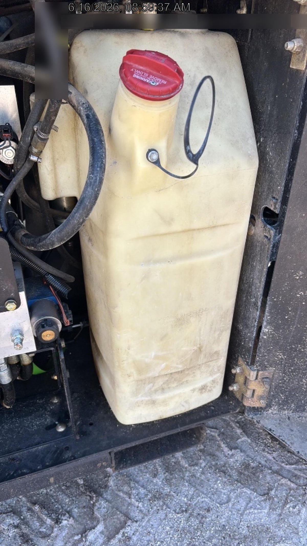 2020 GENIE GS-4069 RT