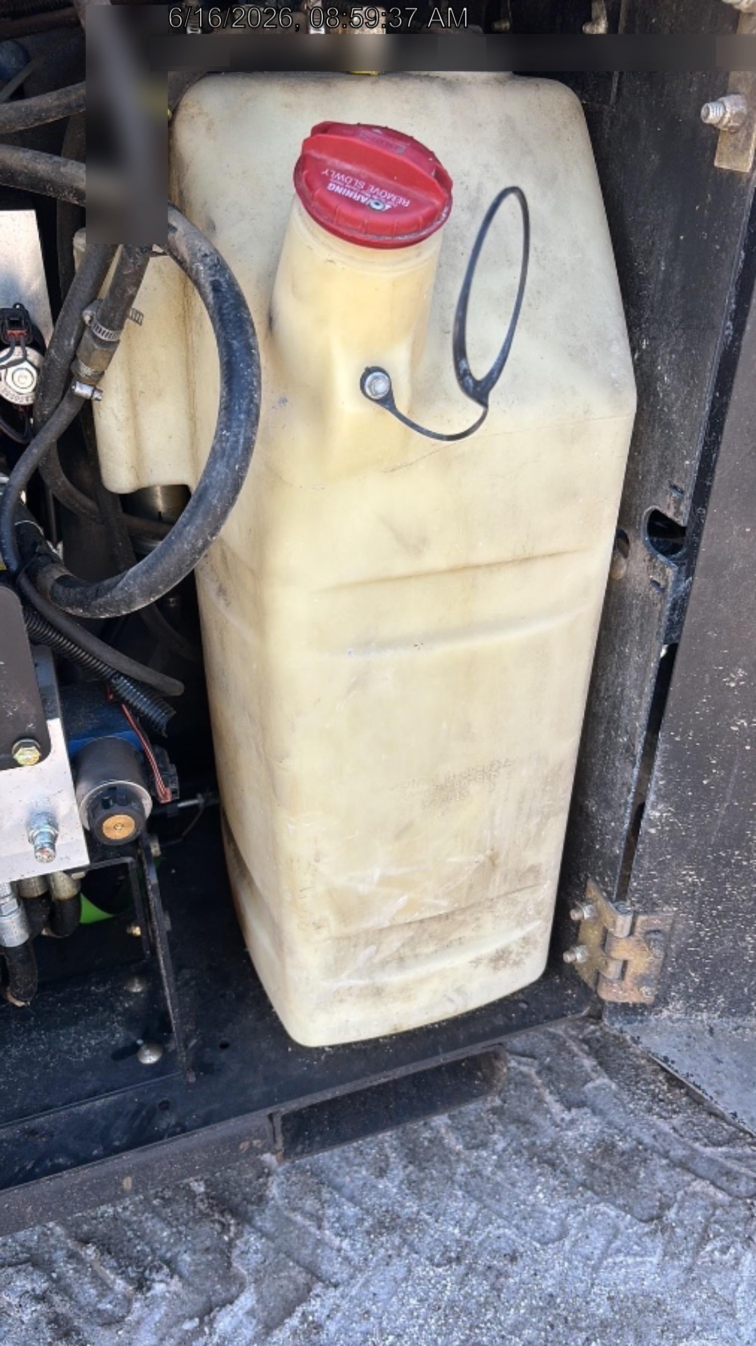 2020 GENIE GS-4069 RT