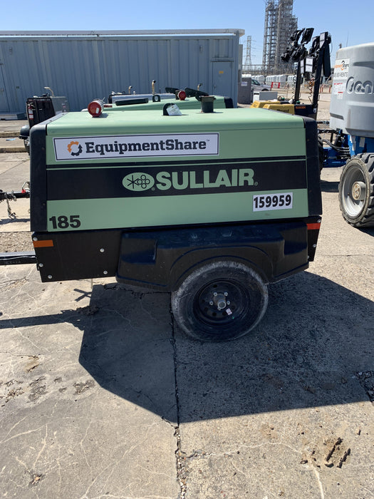 2021 SULLAIR 185-DPQ