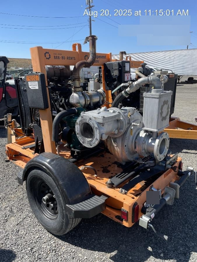 2021 PIONEER PP66S12L2-TD2.9L