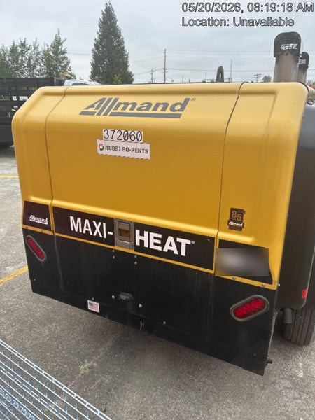 2023 ALLMAND MH1000iQ