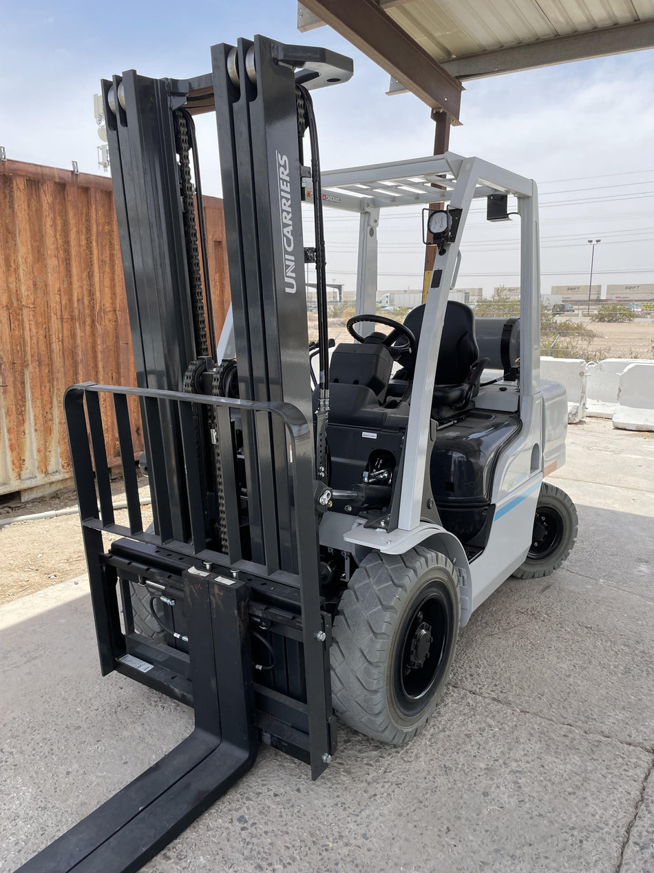 2022 UNICARRIER MUG1F2A30DV
