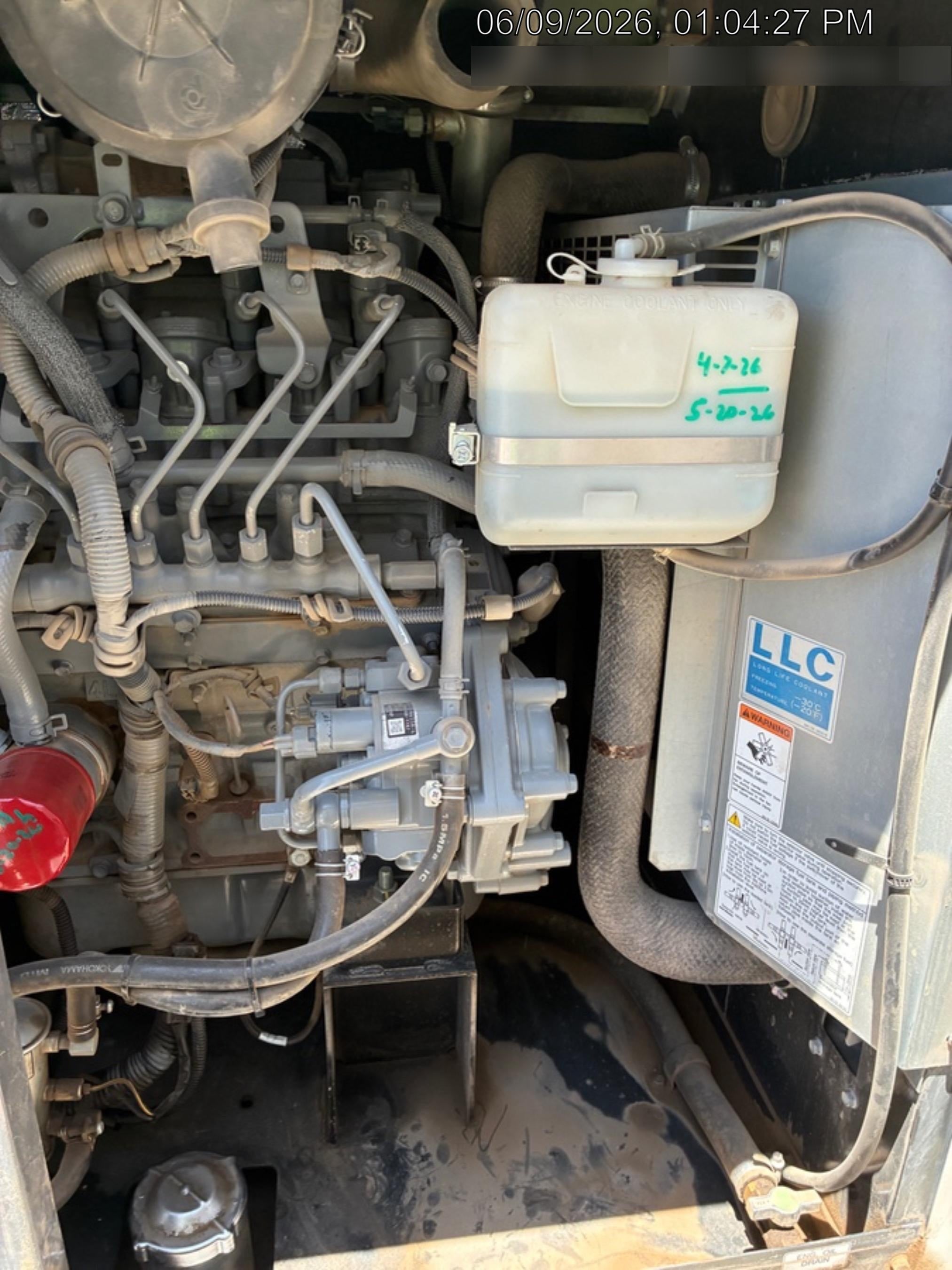2021 ALLMAND MP25