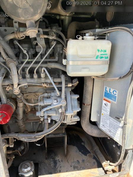 2021 ALLMAND MP25