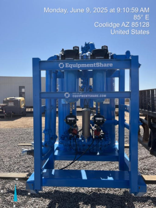 2024 HANKISON RDH-450G