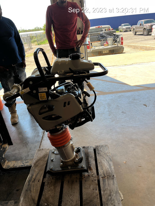 2023 MULTIQUIP MTX60HD