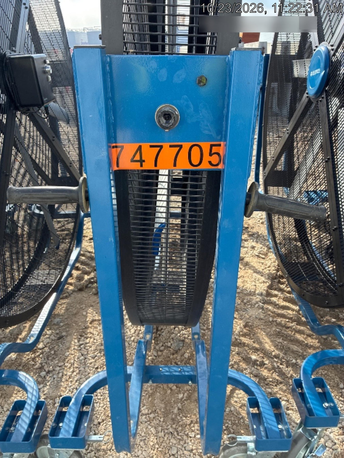 2026 GLOBAL INDUSTRIAL 604141