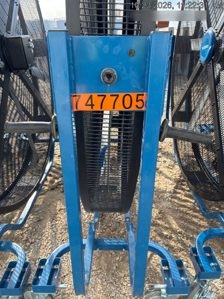 2026 GLOBAL INDUSTRIAL 604141