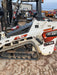 2022 BOBCAT MT100