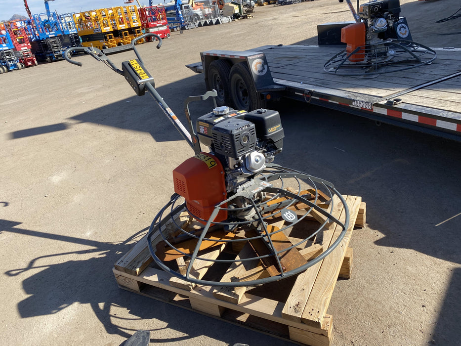 2020 HUSQVARNA CT 48-13A-V