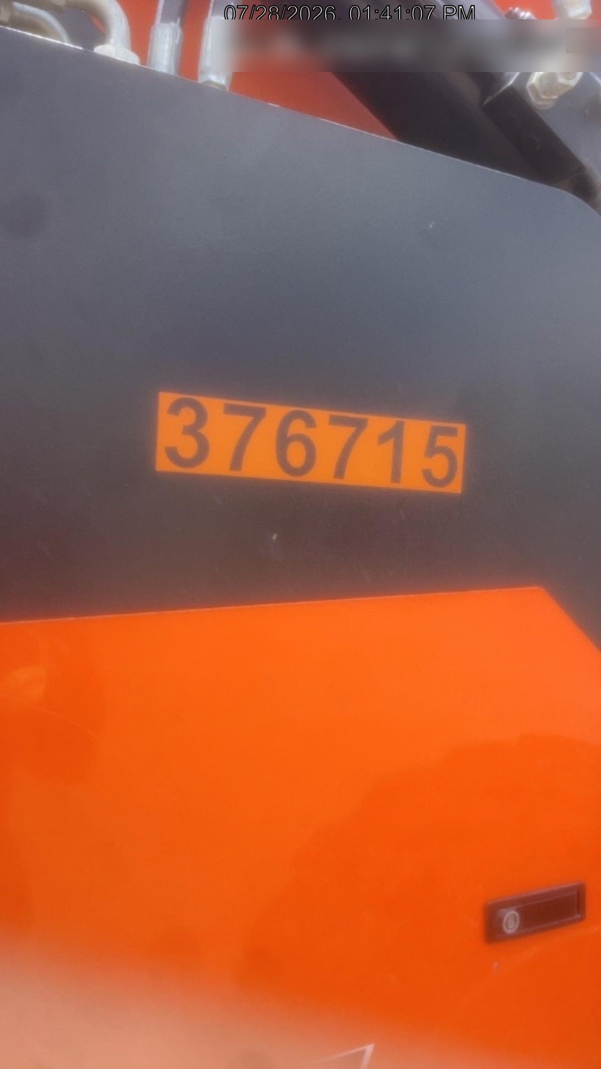 2023 SKYTRAK 8042