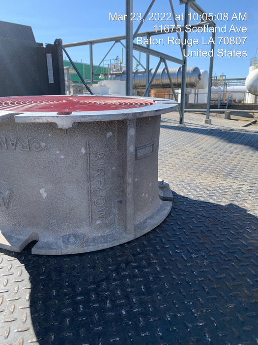 2021 MICHIGAN PNEUMATIC JF20