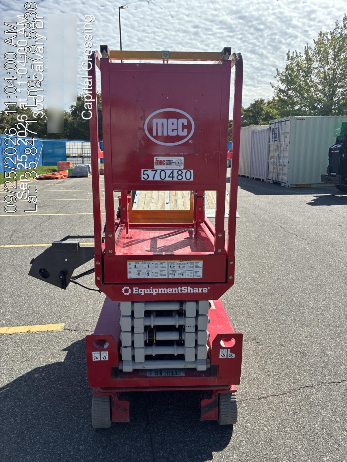 2026 MEC Micro 19-XD