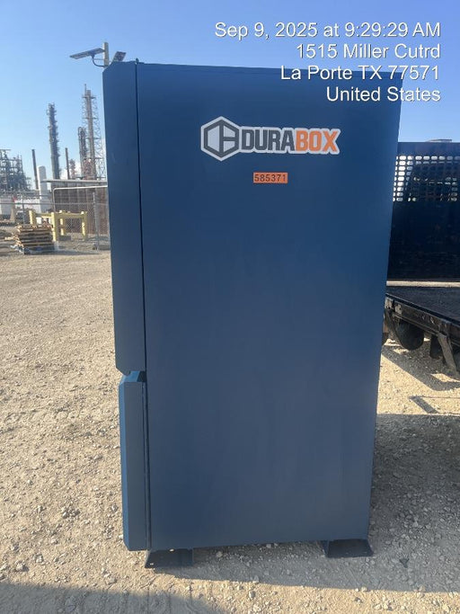 2025 DURABOX DB511