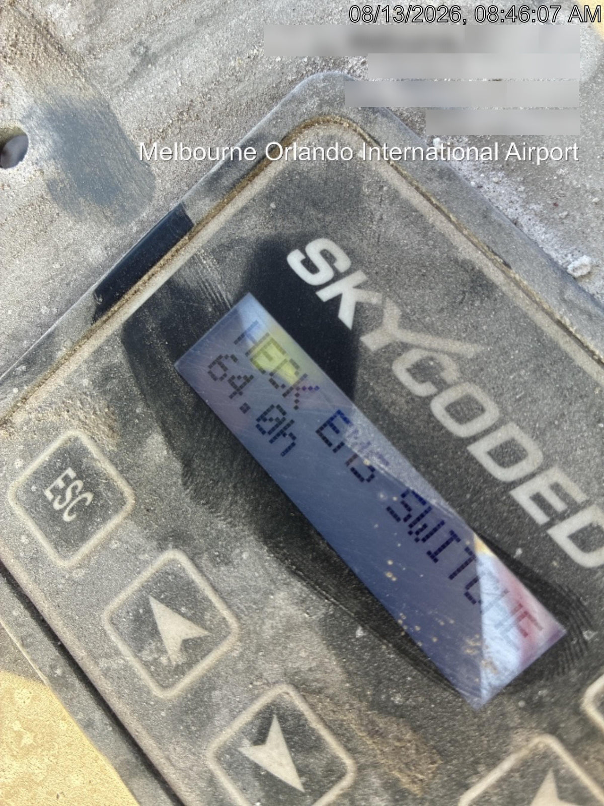 2022 SKYJACK SJ3219