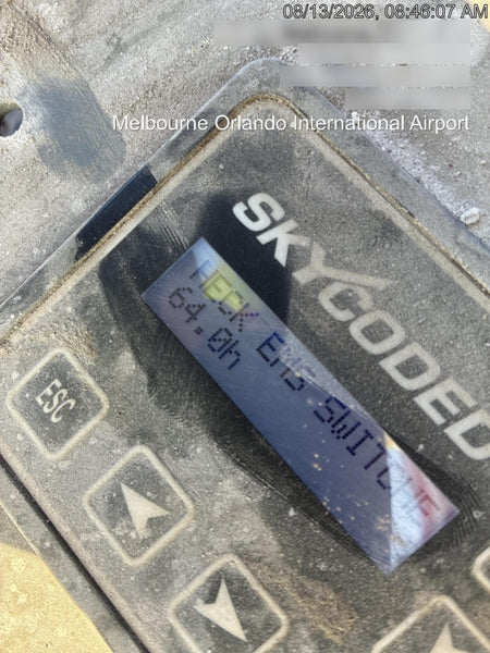2022 SKYJACK SJ3219
