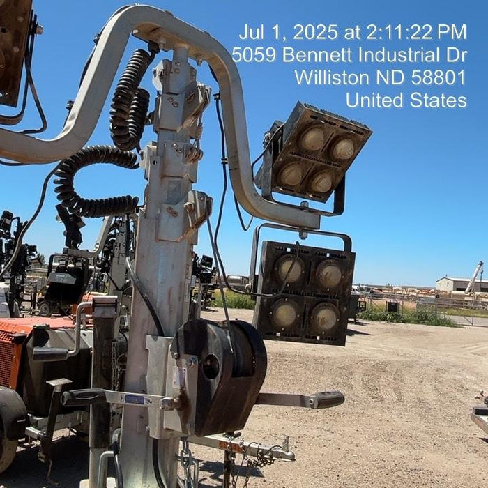 2025 WANCO WLTT-4MK8K