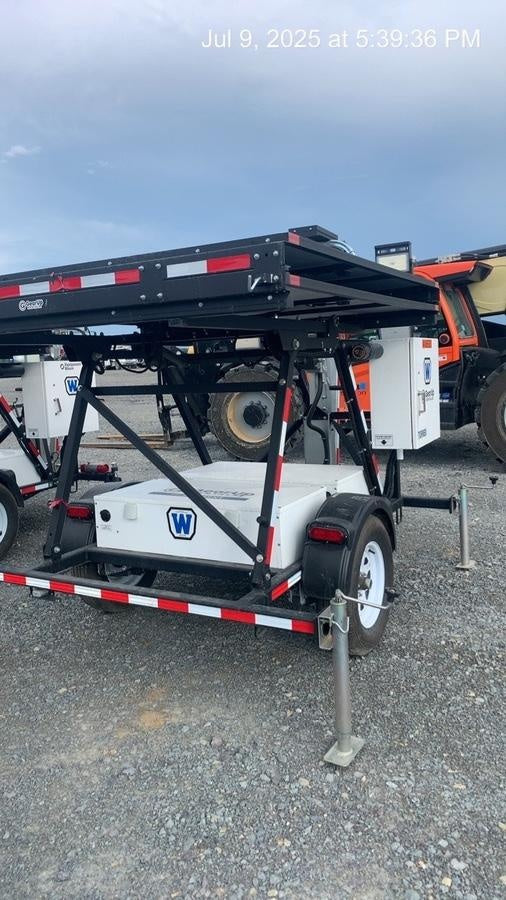 2024 WANCO WLTS-MM8A-1600