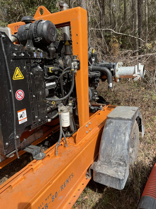 2021 PIONEER PP66S12L71-TD2.9L4