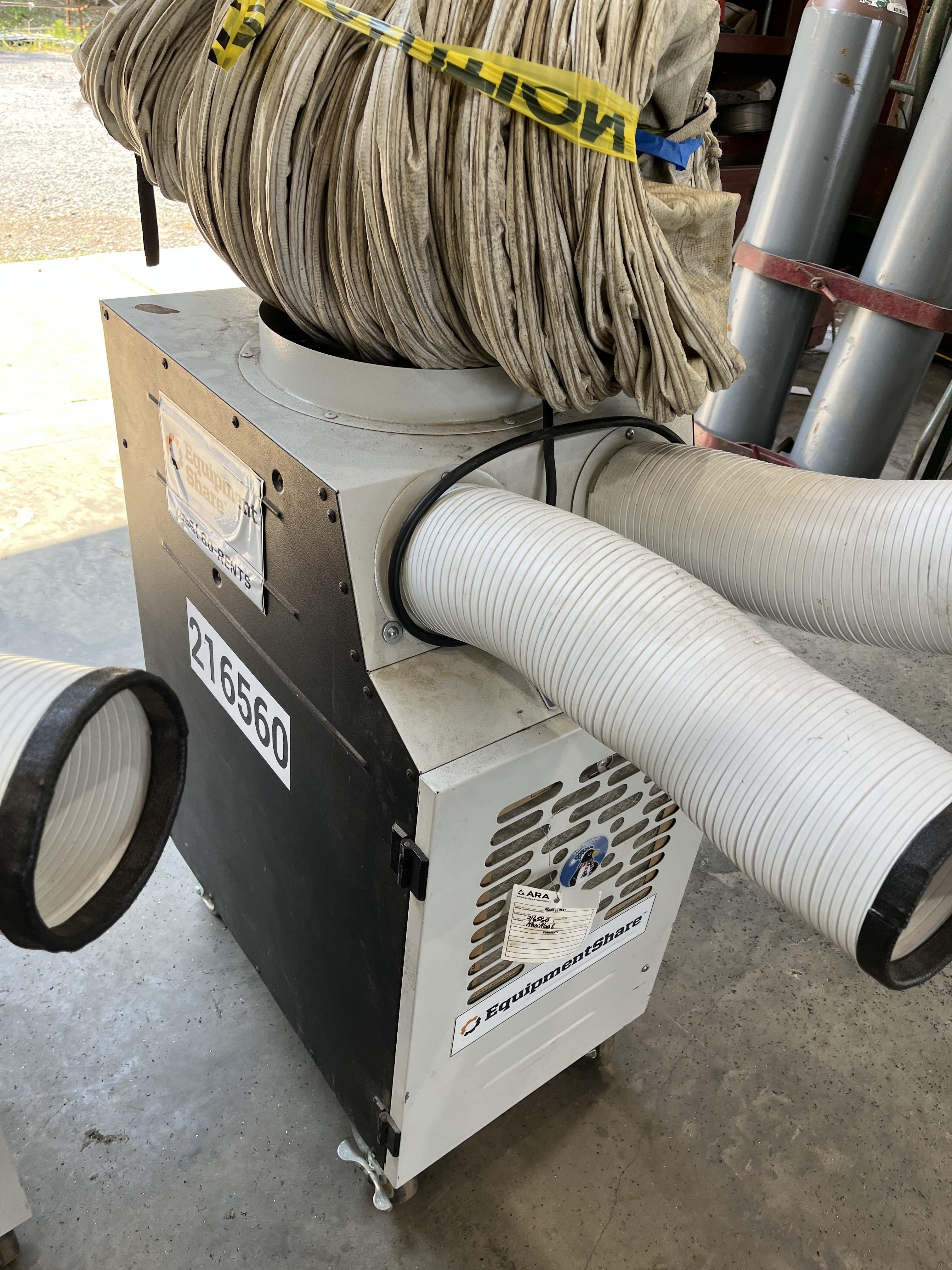 2022 KWIKOOL KPAC1411-2