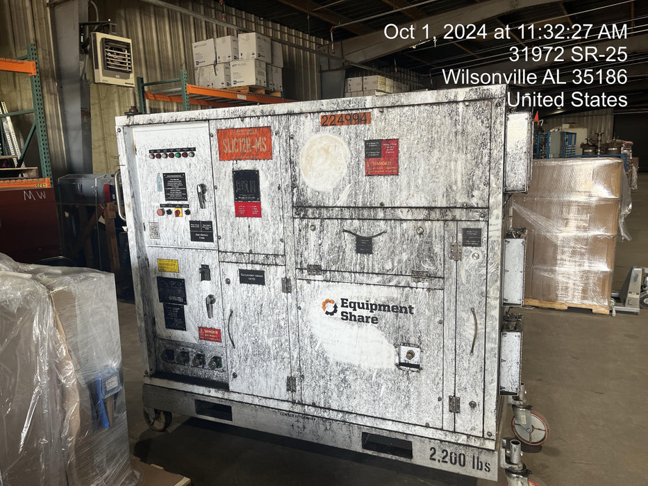 2022 SMARTECH SLIC12R-MSH