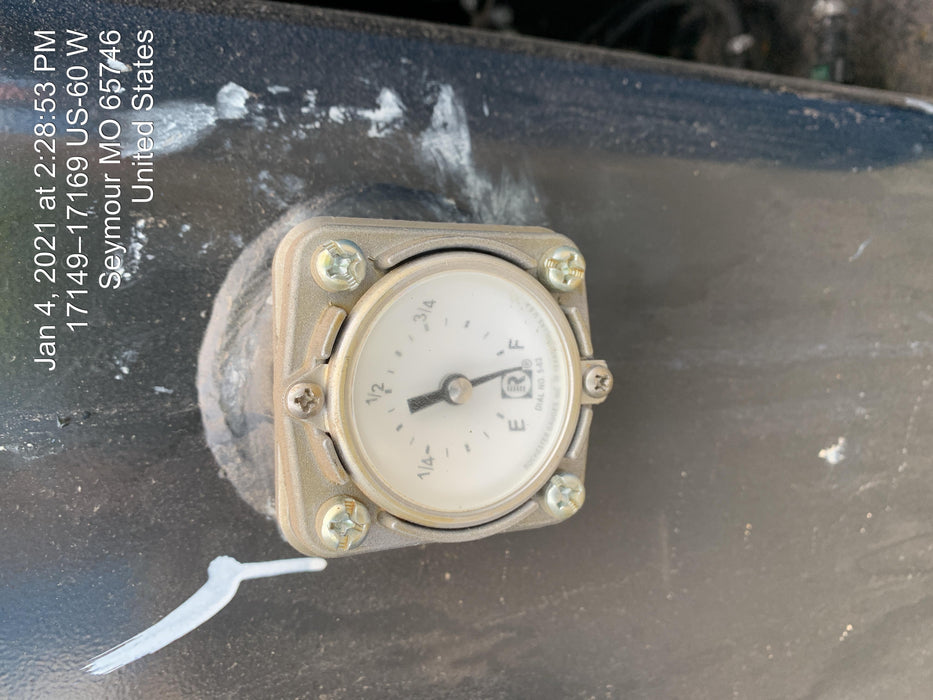 2020 GENIE GS-4390 RT