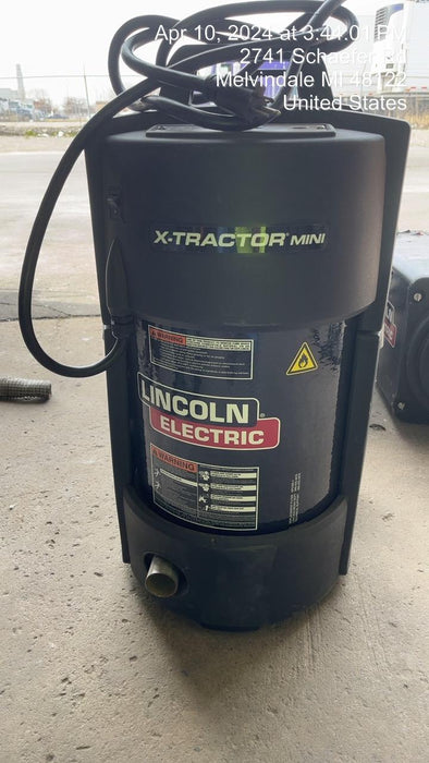 2023 LINCOLN ELECTRIC K3972-5