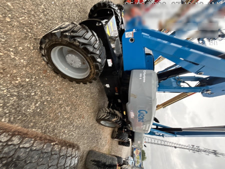 2024 GENIE S-85 XC