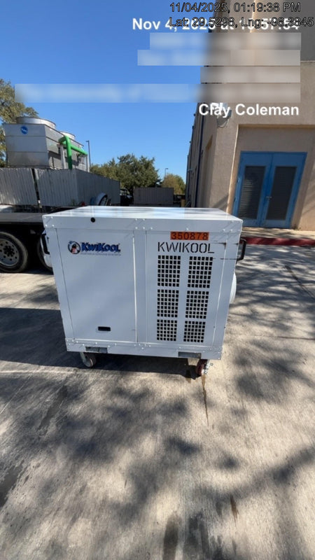 2023 KWIKOOL KPO5-43H