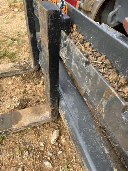 2023 SOLESBEE SPF-48