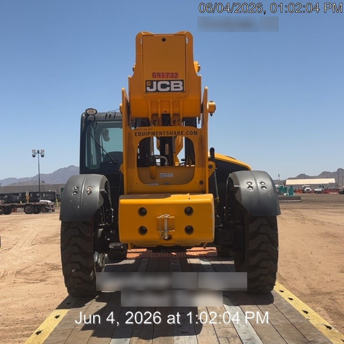 2026 JCB 514-56