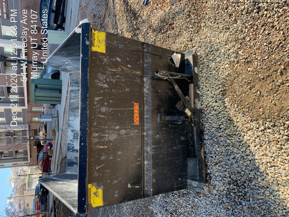 2020 ARROW MATERIAL HANDLING HP-6000-250