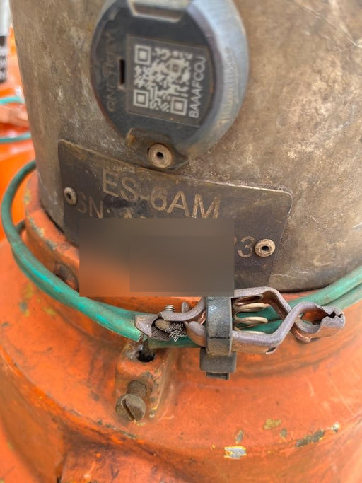 2020 MICHIGAN PNEUMATIC HV-6AM