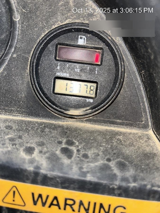 2020 CLUB CAR CA1700D (Canopy)