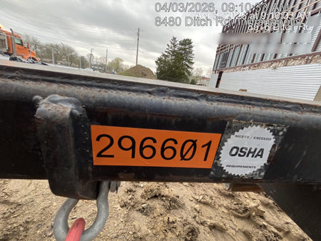 2023 STAR INDUSTRIES 1150C